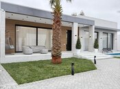 5 otaqlı həyət evi/bağ evi - Mərdəkan q. - 260 m²