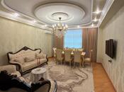 Продаётся 3-комн. новостройка 120 м², м. Иншаатчылар, photo 2 from 8