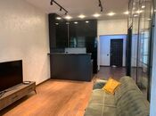 Сдаётся 2-комн. новостройка 55 м², м. Элмляр Академиясы, photo 4 from 8