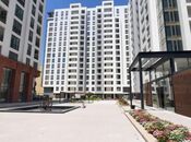 Сдаётся 2-комн. новостройка 55 м², м. Элмляр Академиясы, photo 3 from 8