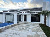 4 otaqlı həyət evi/bağ evi - Mərdəkan q. - 150 m²