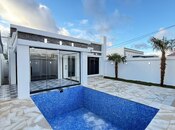4 otaqlı həyət evi/bağ evi - Mərdəkan q. - 150 m²