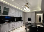 İcarəyə verilir 4 otaqlı yeni tikili 230 m², Elmlər Akademiyası m., photo 6 from 8