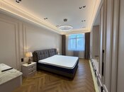 İcarəyə verilir 4 otaqlı yeni tikili 200 m², Elmlər Akademiyası m., photo 4 from 8