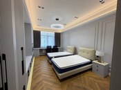 İcarəyə verilir 4 otaqlı yeni tikili 200 m², Elmlər Akademiyası m., photo 5 from 8