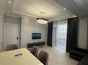 İcarəyə verilir 2 otaqlı yeni tikili 75 m², Dərnəgül m., photo 6 from 8