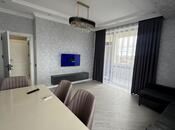 İcarəyə verilir 2 otaqlı yeni tikili 75 m², Dərnəgül m., photo 7 from 8