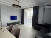 İcarəyə verilir 2 otaqlı yeni tikili 75 m², Dərnəgül m., photo 2 from 8