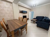 Объявление №5940895 - Баку, Наримановский  р., 3-комн., 106 м², 14/19 этаж