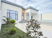 4 otaqlı həyət evi/bağ evi - Mərdəkan q. - 170 m²