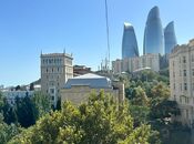 Satılır 3 otaqlı köhnə tikili 105 m², İçəri Şəhər m., photo 3 from 8