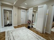 İcarəyə verilir 4 otaqlı yeni tikili 200 m², Elmlər Akademiyası m., photo 2 from 8