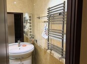 İcarəyə verilir 3 otaqlı yeni tikili 140 m², Nəriman Nərimanov m., photo 8 from 8