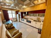 Сдаётся 3-комн. новостройка 180 м², Насиминский  р., photo 4 from 8