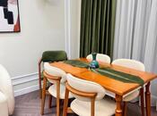 Продаётся 3-комн. новостройка 93 м², м. Элмляр Академиясы, photo 6 from 8