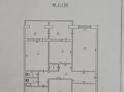 Продаётся 5-комн. вторичка 122 м², пос. М. Расулзаде, photo 8 from 8