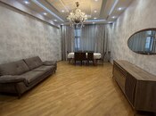 Объявление №5940982 - Баку, м. Элмляр Академиясы, 4-комн., 135 м², 4/15 этаж