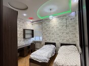 Сдаётся 4-комн. новостройка 135 м², м. Элмляр Академиясы, photo 4 from 8
