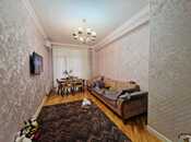 Satılır 2 otaqlı yeni tikili 62 m², Qara Qarayev m., photo 1 from 8