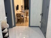 İcarəyə verilir 2 otaqlı yeni tikili 55 m², Dərnəgül m., photo 4 from 8