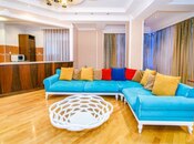 İcarəyə verilir 2 otaqlı yeni tikili 120 m², Nəsimi r., photo 2 from 8