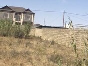 Satılır  torpaq 12 sot, Nardaran q., photo 2 from 5