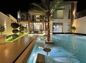 Elan №5941087 - Qəbələ, Qəbələ, 6 otaqlı, 800 m²