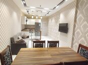 İcarəyə verilir 2 otaqlı yeni tikili 60 m², Xətai r., photo 2 from 8