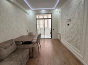 Продаётся 2-комн. новостройка 60 м², м. Иншаатчылар, photo 1 from 8