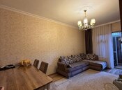 Satılır 3 otaqlı köhnə tikili 90 m², İnşaatçılar m., photo 3 from 8
