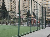 Satılır 2 otaqlı köhnə tikili 60 m², Həzi Aslanov m., photo 4 from 8