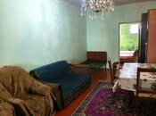 İcarəyə verilir 2 otaqlı həyət evi/bağ evi 75 m², İnşaatçılar m., photo 3 from 8