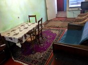 İcarəyə verilir 2 otaqlı həyət evi/bağ evi 75 m², İnşaatçılar m., photo 2 from 8