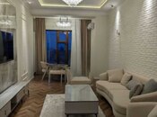 Сдаётся 2-комн. новостройка 75 м², м. Ичеришехер, photo 2 from 8