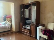 3 otaqlı köhnə tikili - Həzi Aslanov m. - 80 m²