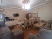 İcarəyə verilir 3 otaqlı yeni tikili 110 m², İnşaatçılar m., photo 3 from 8