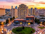 Elan №5941476 - Bakı, İnşaatçılar m., 3 otaqlı, 145 m², 7/16 mərtəbə