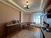 Satılır 3 otaqlı yeni tikili 145 m², İnşaatçılar m., photo 7 from 8