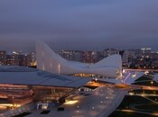 Объявление №5941223 - Баку, м. Нариман Нариманов, 3-комн., 130 м², 13/16 этаж