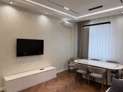 İcarəyə verilir 2 otaqlı yeni tikili 90 m², Elmlər Akademiyası m., photo 2 from 8