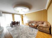 İcarəyə verilir 3 otaqlı yeni tikili 100 m², Sahil m., photo 5 from 8