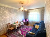 Satılır 4 otaqlı köhnə tikili 110 m², Səbail r., photo 1 from 8