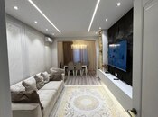 Объявление №5941280 - Баку, м. Гянджлик, 4-комн., 80 м², 10/10 этаж