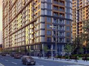 Объявление №5941308 - Баку, пос. Кубинка, 2-комн., 55 м², 5/20 этаж