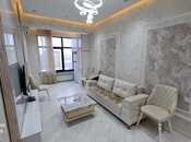 Объявление №5941292 - Баку, м. Нариман Нариманов, 2-комн., 60 м², 12/17 этаж