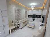 Сдаётся 2-комн. новостройка 60 м², м. Нариман Нариманов, photo 2 from 7