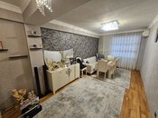 Satılır 2 otaqlı yeni tikili 54 m², İnşaatçılar m., photo 2 from 8