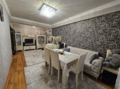 Satılır 2 otaqlı yeni tikili 54 m², İnşaatçılar m., photo 3 from 8