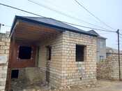 Satılır 3 otaqlı həyət evi/bağ evi 70 m², Masazır q., photo 7 from 8