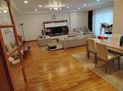 4 otaqlı yeni tikili - Sahil m. - 220 m²
